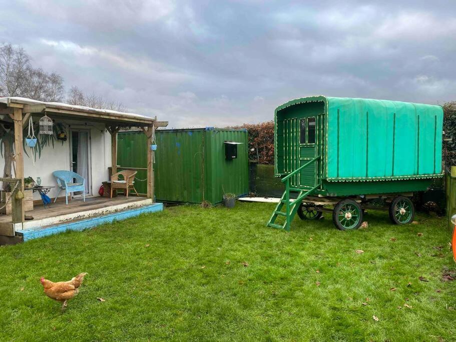 فيلا Rockets'S Retreat Bursledon المظهر الخارجي الصورة