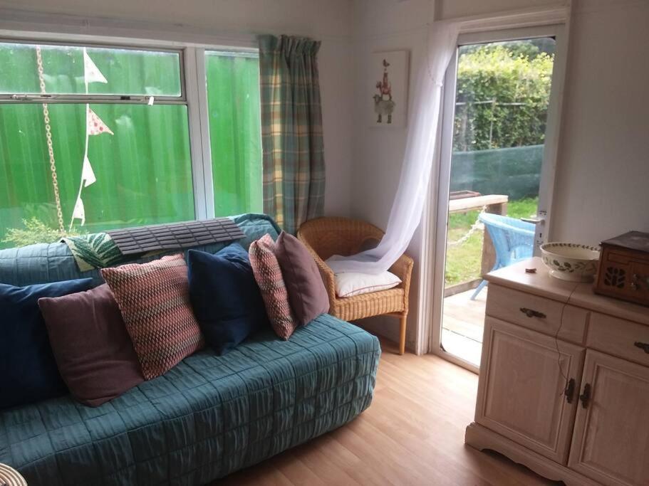 فيلا Rockets'S Retreat Bursledon المظهر الخارجي الصورة